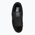 Încălțăminte pentru bărbați Etnies Kingpin black/dark grey/gum 5