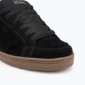 Încălțăminte pentru bărbați Etnies Kingpin black/dark grey/gum 7