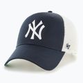 Șapcă 47 Brand MLB New York Yankees Branson MVP timber blue
