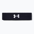 Bentiță Under Armour Performance Headband 001 negru-albă 1276990