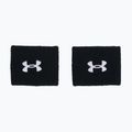 Under Armour Performance Wristbands pentru bărbați negru UAR-1276991001 2