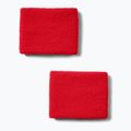 Under Armour Ua Performance Wristbands 3  2 buc roșu 1276991-600 4