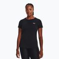 Under Armour Tech SSC tricou de antrenament pentru femei negru 1277207-001 3