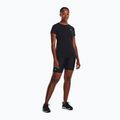 Under Armour Tech SSC tricou de antrenament pentru femei negru 1277207-001 5