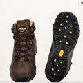 Cizme de trekking pentru bărbați Meindl Stowe GTX maro 9