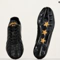 Încălțăminte de fotbal pentru bărbați Pantofola d'Oro Del Duca nero 13