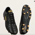 Încălțăminte de fotbal pentru bărbați Pantofola d'Oro Superstar 2000 nero 12