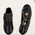 Încălțăminte de fotbal pentru bărbați Pantofola d'Oro Lazzarini Tongue nero 12