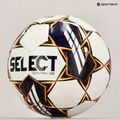 SELECT Contra DB DB v23 alb/violet mărimea 5 de fotbal 4
