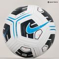 Nike Academy Team 102 fotbal alb negru și albastru CU8047 5