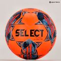 SELECT Futsal Super TB v22 4 portocaliu 300005 fotbal 5