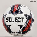 SELECT Tempo TB FIFA TB FIFA Basic v23 alb/gri mărimea 4 de fotbal 4
