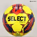 SELECT Brillant Super TB FIFA FIFA v23 galben/roșu 100025 mărimea 5 fotbal 5