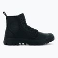Cizme Palladium Pampa ZIP LTH ESS negru 9