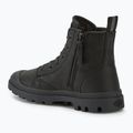 Cizme Palladium Pampa ZIP LTH ESS negru 3
