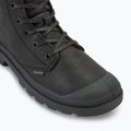 Cizme Palladium Pampa ZIP LTH ESS negru 7