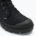 Încălțăminte pentru femei Palladium Pallabase Twill black 7