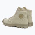 Pantofi bărbați Palladium Pampa HI eucalipt/aluminiu pentru bărbați 3