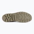 Pantofi bărbați Palladium Pampa HI eucalipt/aluminiu pentru bărbați 5