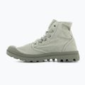 Pantofi bărbați Palladium Pampa HI eucalipt/aluminiu pentru bărbați 9