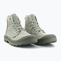 Pantofi bărbați Palladium Pampa HI eucalipt/aluminiu pentru bărbați 10