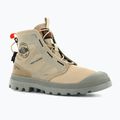 Palladium Pampa Travel Lite cizme de deșert 7