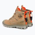 Palladium Pampa Travel Lite cizme de deșert 3