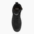 Palladium pantofi pentru bărbați Pampa HI ZIP WL negru 5