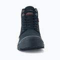 Palladium Pampa SHIeld WP+ LUX negru/negru ghete Palladium 11