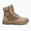 Încălțăminte Palladium Pampa Sc Wpn U-S dune 2