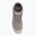 Pantofi de femei Palladium Pampa HI flanelă gri pentru femei 6