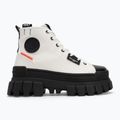 Încălțăminte pentru femei Palladium Revolt HI TX star white 2