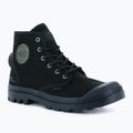 Palladium Pampa HI HTG Furnizare pantofi Palladium negru/negru 7