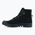 Palladium Pampa HI HTG Furnizare pantofi Palladium negru/negru 9