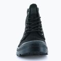 Palladium Pampa HI HTG Furnizare pantofi Palladium negru/negru 10