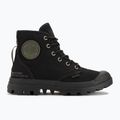 Palladium Pampa HI HTG Furnizare pantofi Palladium negru/negru 2