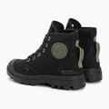 Palladium Pampa HI HTG Furnizare pantofi Palladium negru/negru 3