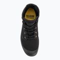 Palladium Pampa HI HTG Furnizare pantofi Palladium negru/negru 6