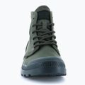 Palladium Pampa HI HTG aprovizionare cizme de noapte de măsline 10