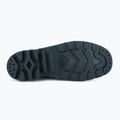 Palladium Pampa HI HTG aprovizionare cizme de noapte de măsline 11