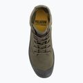 Palladium Pampa HI HTG aprovizionare cizme de noapte de măsline 6