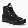 Încălțăminte pentru bărbați Palladium Pallabrousse black/black