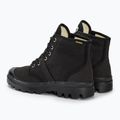Încălțăminte pentru bărbați Palladium Pallabrousse black/black 4
