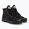 Încălțăminte pentru bărbați Palladium Pallabrousse black/black 5