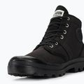 Încălțăminte pentru bărbați Palladium Pallabrousse black/black 9