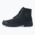 Încălțăminte pentru bărbați Palladium Pallabrousse black/black 10