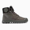 Încălțăminte pentru bărbați Palladium Baggy metal/black 2