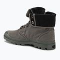 Încălțăminte pentru bărbați Palladium Baggy metal/black 3