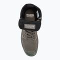 Încălțăminte pentru bărbați Palladium Baggy metal/black 5