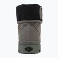 Încălțăminte pentru bărbați Palladium Baggy metal/black 6